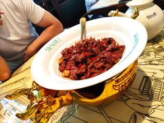 -俏九州·小炒黄牛肉(华润万象汇店)