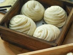 -食膳公园包子铺(烈士公园店)