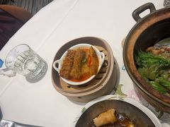 -翠园(北京王府中环店)