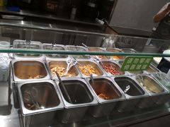 -煎饼道·新鲜现做(来福士店)