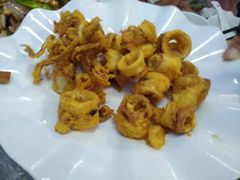 -清水湾3号(东方小周海鲜店)