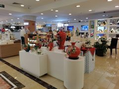 -燕莎友谊商城(亮马桥店)