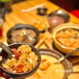 西安粤菜顶流喳喳煲高新店开业了