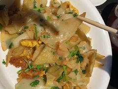 -芳芳私房菜·精做淮扬菜(承德路店)