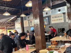 -人和水上飘(第一家店)