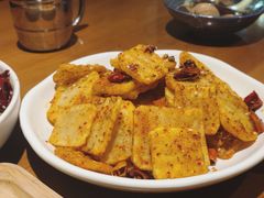 -莲香西域·正宗新疆菜(龙华店)