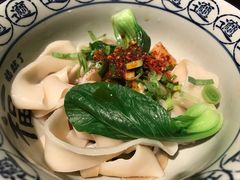 -汉唐宴长安食府