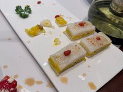 -李记搅团•非遗陕菜(三桥店)