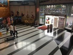 -太平洋影城(紫荆店)