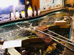 大堂-海鮮市場長崎港(出島ワーフ店)