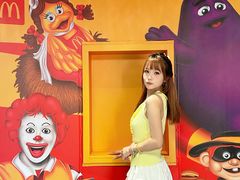 -闽江夜游台江旅游码头