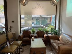 -M+hair salon专业造型沙龙
