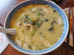 海鲜面-沪西老弄堂面馆(定西路店)