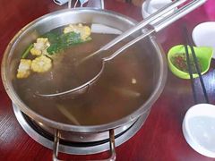 -广味鲜潮汕牛肉火锅(延安三路店)
