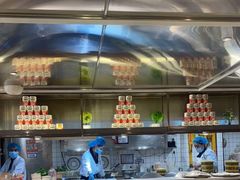 自助取餐区-食大利香港茶餐厅(南亚风情第一城店)