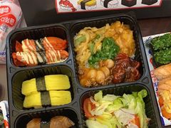 -万岁寿司(万国店)