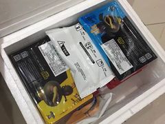 -周黑鸭(北京通州区万达店)