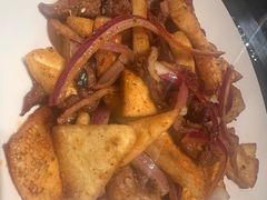 -巴依老爷新疆美食(清华东门店)