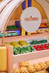 -奈尔宝·儿童乐园·亲子餐厅(苏州大悦城店)