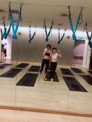 -卡莫瑜伽·普拉提