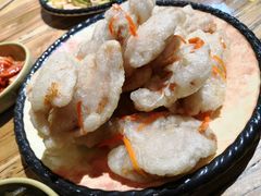 -京玉菲饭店(李村店)