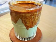 -麻雀咖啡SPARROW COFFEE(十全街店)