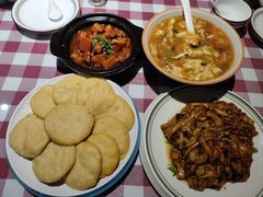 -小锅饭豆腐馆(嘉陵江街店)