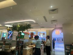 -Aqua Oasis 水天堂(太湖中心mall店)