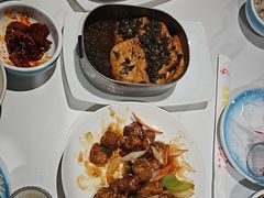 -小锅饭豆腐馆(重工北街普罗旺斯店)