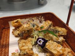 -安蒂娅.悦景轩中餐厅(西乡店)