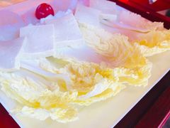 -前门·鲜肉火锅(长风店)