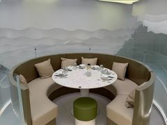 -大树餐厅(环球港店)