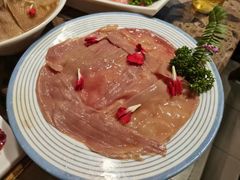 -码头故事火锅(大丰店)