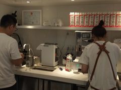 -兰熊鲜奶(西直门凯德mall店)