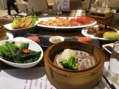 -豫璟轩中餐厅(南昌万怡店)