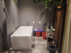 -扬派·扬州搓背馆(运河旗舰店)