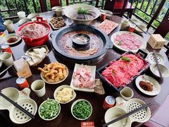 -巴倒烫陆派重庆火锅(南山店)