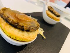 -宝丽轩中餐厅BAOLIXUAN