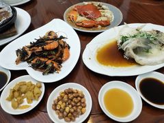 -吴祥记潮州菜·百年老字号·砂锅粥