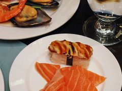 -广州建国酒店·君豪西餐自助餐厅