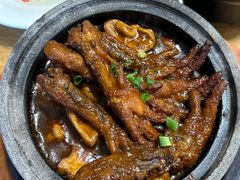 -品大三·经典淮扬菜(大行宫店)