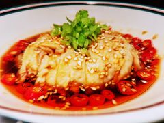 -太二酸菜鱼(正大广场店)