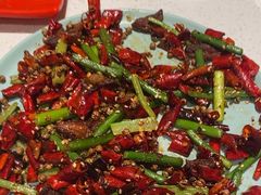 -钱锋炭缸烧烤(扶余路直营一店)