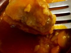 -92°C俄式厨房(中央大街店)