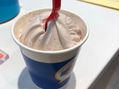 -DQ·蛋糕·冰淇淋(河东万达店)