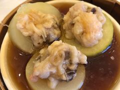 -美心皇宫(沙田大会堂店)