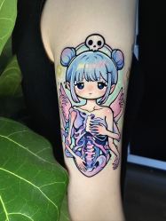 -MDZ STORE·TATTOO·耳饰
