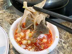 -顺水湾·牛肉牛杂火锅(驾鹤店)