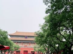 -东华门大街小区