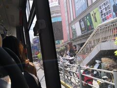 -七浦路服装批发市场